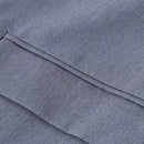 PB&ZASpring/Summer 2023 New Commuting Loose Leisure Fashion Suit Lapel Loose Double Breasted Blazer